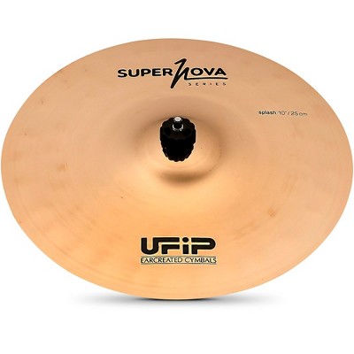 UFIP Supernova Series Spash Cymbal 10 in.