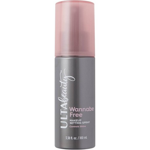 Make Up for Ever Mist & Fix Hydrating Setting Spray 3.38 oz/ 100 ml