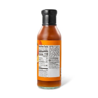 Mandarin Orange Sauce - 12oz - Good &#38; Gather&#8482;