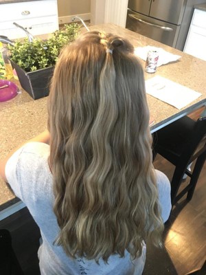 Deep hotsell waver target