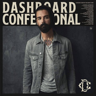 Dashboard Confession - Best Ones Of The Best Ones (Vinyl)