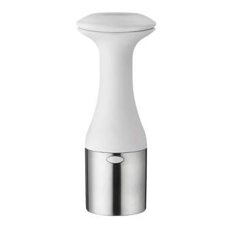 Cuisipro Scoop And Stack Cylinder Shaped Ice Cream Scoop