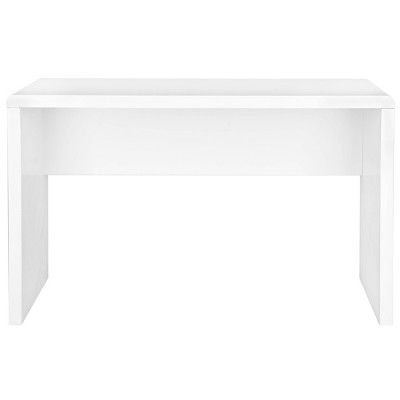 Writing Desk White - Safavieh