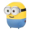 Uncanny Brands Minions Halo Popcorn Popper - 2 of 4