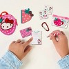 Real Littles Hello Kitty and Friends 3.5" Inch Micro Collectible Backpack with 6 Surprise Inside!, Strawberry Scented Hello Kitty - 3 of 4