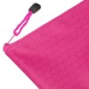Unique Bargains Waterproof Cloth Zipper Home Office Travel File Bags 5 Pcs - 4 of 4