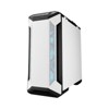 Scarlet Scope Mid Tower Smoked Tempered Glass Pc Case - 2 of 4