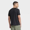 Men's Short Sleeve Performance T-Shirt - All In Motion™ - 2 of 3