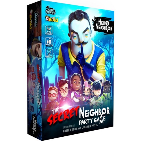 secretneighbor