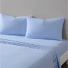 Micropuff– Soft and Comfortable Microfiber Flat Sheet - 2 of 4