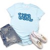 Simply Sage Market USA Bold Stars Short Sleeve Tee - 3 of 4