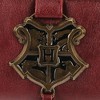 Harry Potter Hogwarts Crest with PU Tassel and Foil Zip Around Women's Wallet - 2 of 4