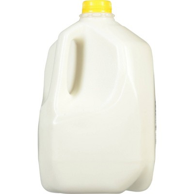 Garelick Farms Fat-Free Skim Milk - 1gal