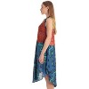 Riviera Sun Sleeveless Umbrella Dresses for Women - 2 of 3