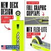 Pro Stunt Scooter for Kids Ages 5 - 12 with Lightweight Durable Design – Madd Gear MG1 - 2 of 4