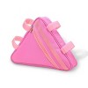 Triangle Bike Handbag Strap - Bullseye's Playground™ - 2 of 3
