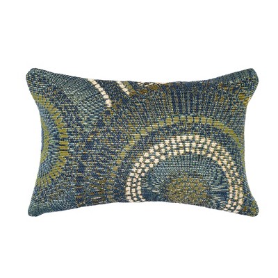 Liora Manne Marina Casual Indoor/Outdoor Pillow..