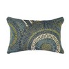 Liora Manne Marina Casual Indoor/Outdoor Pillow.. - 2 of 4