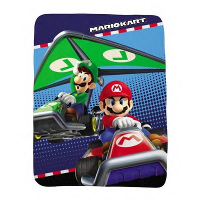 Super Mario Kids&#39; Throw