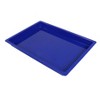Romanoff Medium Creativitray®, Blue, Pack of 6 - 3 of 3