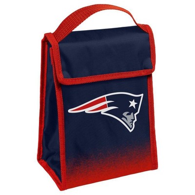 nfl lunch bags