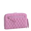 Vera Bradley Women's Outlet Cotton Essential Tab Wallet - 2 of 3