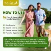 Mulittea Organic Moringa Capsules 1000mg – 7-in-1 Superfood for Immune, Gut & Skin Health – Non-GMO, 60 Ct - 4 of 4