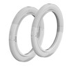 Wet Sounds 6.5" LED Ring Kit with RGB strip for XS and SW Series 6.5" Speakers - 2 of 2