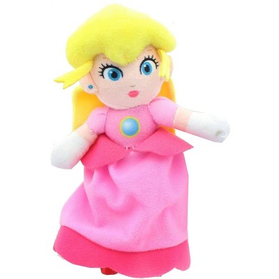 princess peach plush target