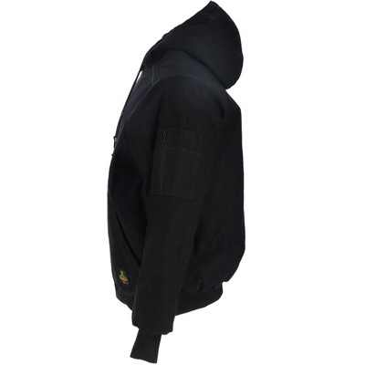 Refrigiwear ComfortGuard™ Bomber Jacket — фото 3