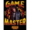 Men's Stranger Things Game Master Eddie Munson T-Shirt - 2 of 4
