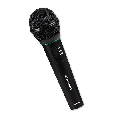 Professional Microphone offers Kit