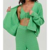 Women's Camila Bustier Top - Charlie Holiday - 2 of 4