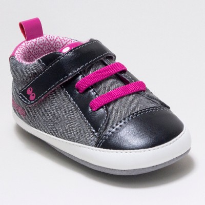 stride rite newborn shoes