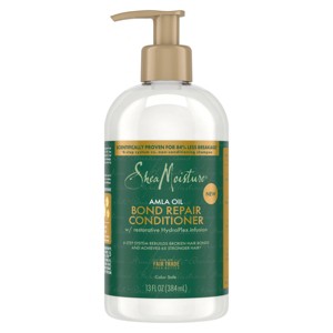 SheaMoisture Bond Repair Conditioner - 13 fl oz - 1 of 4