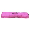 Zenithen Butterfly Folding Accent Chair, Pink - 3 of 4