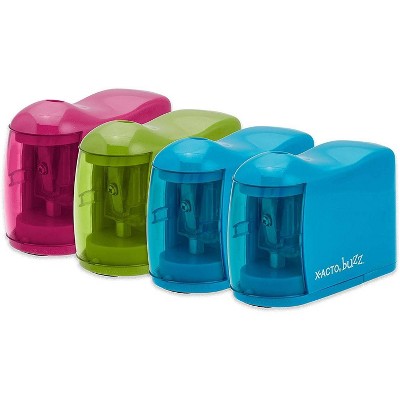 battery powered pencil sharpener reviews