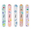 Tweezerman Nail Files - Forever Friends - 5ct - 2 of 4
