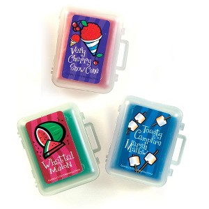Geddes Scent-sibles Kneaded Eraser Assortment - 144 per display - 1 of 3