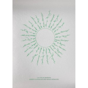 Las Vegas Ikebana: Maren Hassinger and Senga Nengudi - by  Allie Tepper (Paperback) - 1 of 1