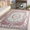Bellagio BLG535 Hand Tufted Indoor Rugs - Safavieh - 2 of 4