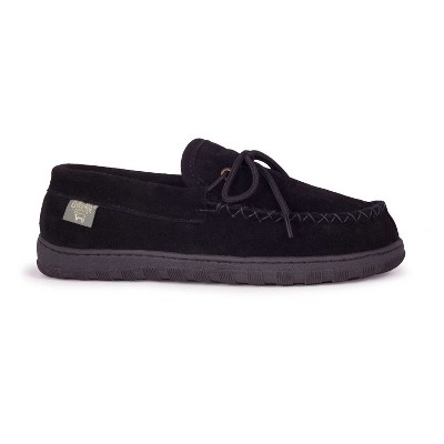 Cloud Nine Sheepskin Ladies Moccasins