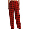 Just Love Womens Stretchy Soft Pajama Pants - PJ Bottoms Sleepwear - 3 of 3