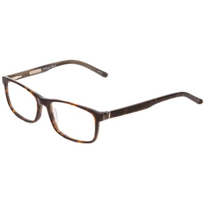 Ernest Hemingway Men's 4679 Brown Mist 53mm