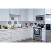 CASAINC 12 in. W x 34.5 in. H x 24 in. D Base Kitchen Cabinet with 1 Soft-Close Drawer – Plywood Frame, Full Overlay Front - 4 of 4
