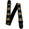 Perri's Premium Jacquard Guitar Strap - 2 of 3