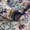 Hauteloom Bodrum Lite Colorful Rug - 4 of 4