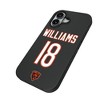 NFL Chicago Bears Players Game Tactic Bump Cell Phone Case for Apple iPhone 17 Series - 2 of 4