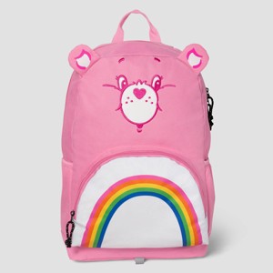 Care Bears Kids' 17.5" Backpack - 1 of 4
