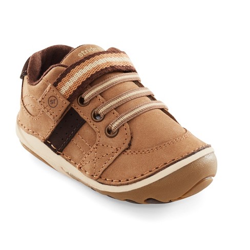 Stride rite target discount baby shoes